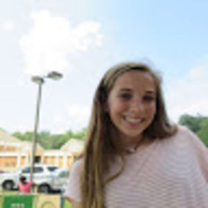 Meet your Posher, Kenleigh